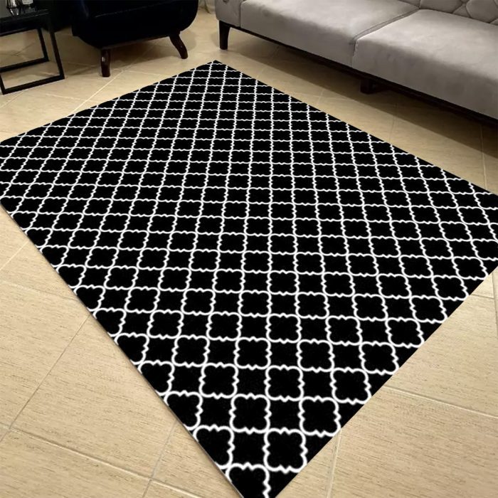 فرشینه طرح مراکشی کد 57022