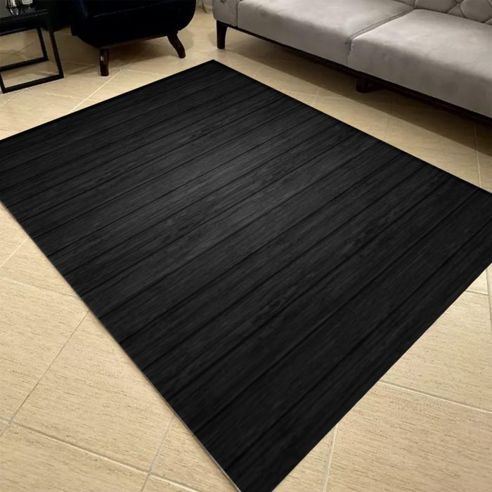 فرش مدرن طرح پارکت و چوب کد 57377