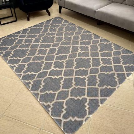 فرش مدرن طرح الگوی هندسی کد 57386-a 10 فرش مدرن طرح الگوی هندسی کد 57386-a